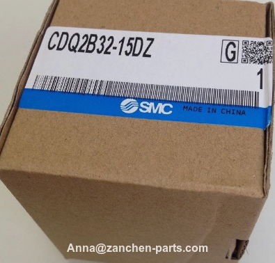 SMC VQ5401-5 solenoid valve